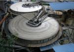 High Efficieny Dissolved Air Flotation Machine / DAF system water treatment