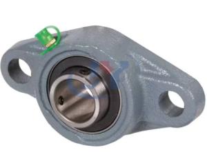 China JINGYAO UCFLU211/L90511​ ​ Stainless Steel Pillow Block Bearing for Textiles Motors CNC Machine Tools and More factory