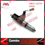 Diesel Engine N14 Injector 3083846 3095086 3411767 3411764 3081315F 3073995F