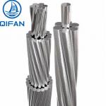 155.4mcm AAAC Aluminium Alloy Conductor 6201 T81 All Aluminium Conductor
