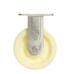 50mm Zinc Plated Heavy Duty Nylon Caster without Steel Core for Industrial