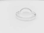 LKM 1g PMMA Injection Molding Mould Transparent Plastic Top Cover 500000shots