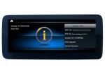 Mercedes Benz C-Class 2011-2014C450 C43AMG C63 NTG4.5 CAR GPS Built in SIM Slot