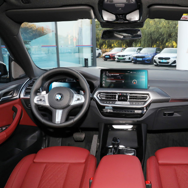 In Stock 2022 Best Hot Sale wholesale price New BMW X3 SUV Gasoline Car BMW Cars