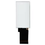 1.9 Inch Bar Type LCD Display 600 Nits 170*320 Resolution IPS Panel TFT Display