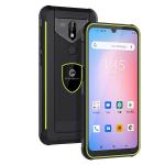 ODM Outdoor Rugged CDMA Phones Explosion Proof
