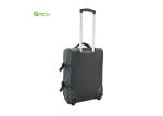 Carbon Material Carry On Trolley Inline Skate Wheels Suitcase