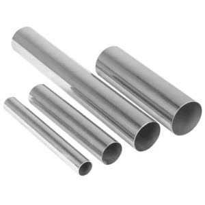 China Versatile Alloy Steel Pipe Custom Length for Versatile Applications on sale