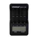 LiitoKala Engineer Lii-500 Lithium and NiMH Battery LCD Smartest Battery Charger