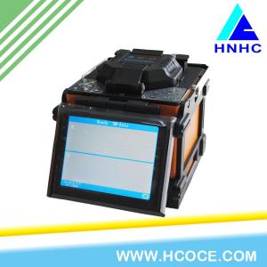 China fiber optic equipment optical fiber splicing machine fusion splicer price factory