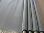 Stainless Steel Plain Weave Wire Cloth/Wire Screen With AISI/SUS Standard