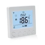 R3W.716 Original Manufacturer LCD 16A Programmable Smart WiFi Electric Heating
