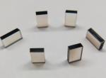 5x3x1.2mm Mono CVD Lab Grown Diamonds Single Crystal Synthetic Diamonds
