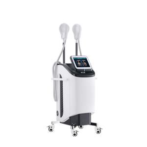 China Ems Muscle Stimulator Weight / Body Slimming Machine / Loss Body Sculpting Machine factory