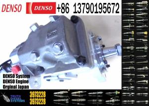 China ISLE QSL9 Engine Part Fuel Pump Fuel Injection Pump 3975375 4935674 4903462 4954200 2897500 3973228 4921431 factory
