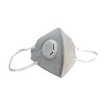 Personal Protective Folding Ffp2 Mask Dustproof Industrial Breathing Mask With