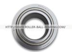 BDZ45-3 NSK Auto Wheel Angular Contact Ball Bearing 45x79x26mm BDZ38-1J