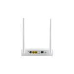 UT-King XPON ONU 1GE + 1FE + CATV + WIFI XP6244 TX 1310nm RX 1490nm