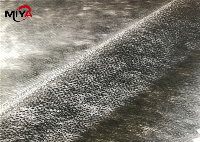 Thermol Bond Double Dot Middle Nonwoven Interlining Fabric