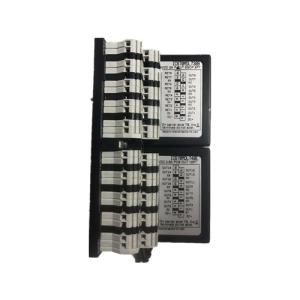 China IC670MDL740 GE Fanuc GE Field I/O 12/24VDC 0.5A Pos DC Positive Output Module General Electric factory