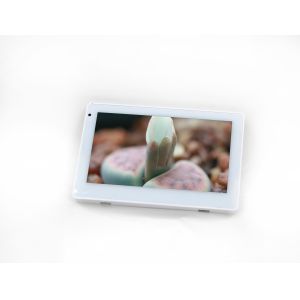 ​7'' Android Serial Port Tablet PC With IPS Touch Screen Intercom For Security