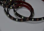 5M 30LEDs 5050 RGB Color Changing Led Strip Behind Tv