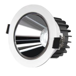 China Corridor 7 Inch LED Ceiling Downlight 35W 6000K factory