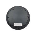 Faradyi Custom Hot Sale Low Noise 12V 125W 230RPM 9N.m Brushless Gear Exoskeleto