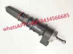 4913770 NTA855 Cummins Diesel Fuel Injectors 4010642 4296423 4912080