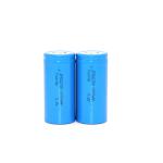 32700 Lithium Iron Phosphate Battery Cell 3.2V 6000mAh LiFePO4 3C Discharge