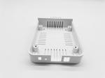 300000shots 133mm Home Appliance Mould,Moulding EDM Router Set Top Box Plastic