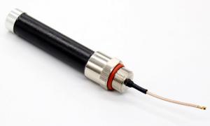 China Lora NB IOT Antenna 2dBi 433MHz , Omni Directional Water Meter Antenna factory
