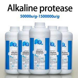 Alcalase Protease 2.4 L  For Protein Peptide Processing Customizing Enzyme Activity Specifications