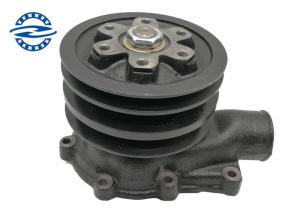 China 25100-93C00 D6BT Diesel Engine Water Pump For Excavator R210-5 R220-5 R210-5 Excavator spare parts factory