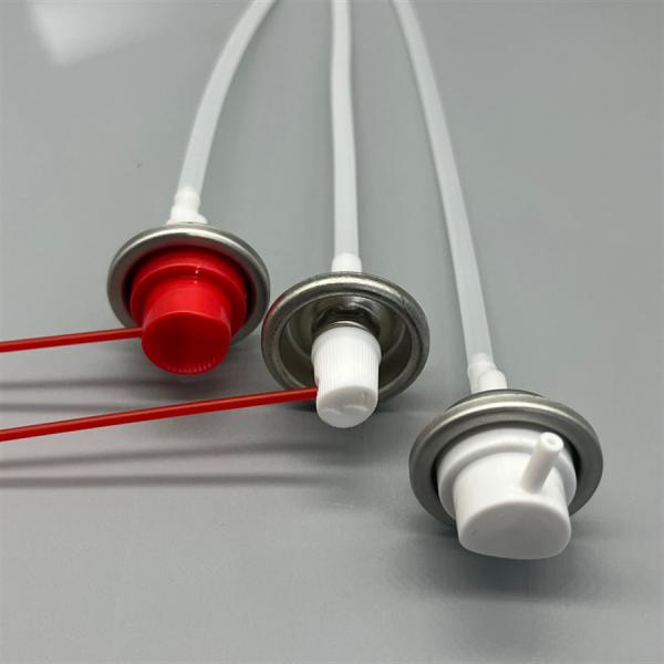 China High-Precision Carburetor Cleaning Valve for Automotive Engine Maintenance with Leak-Proof Sealing factory