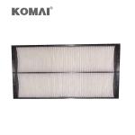 KOMAI Air Filter For SANY SY60 SY55 Cabin Filter Element 60215889