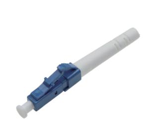 China LC UPC APC 3.0mm SX Connector Fiber optical premise cable assemblies jumper patch cord factory