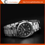 003A Couple Watches Unisex Watch Women Watch Sapphire Watch Blue Black White