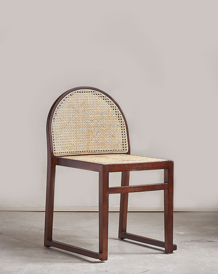 Nordic Chair Modern Solid Wooden Dining Room Chairs for Mail Packing Y and Customized Designs