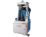 220V Full Automatic Heel Seat Flattening Machine For Smooth Production