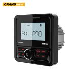 Waterproof Boat Audio Marine Stereo Digital Marine Grade Player FM AM Boat Car