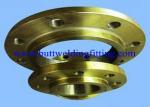 Steel Flange ,Swivel-Ring, ASME B16.5, MSS SP-44, A694 F52 to F65