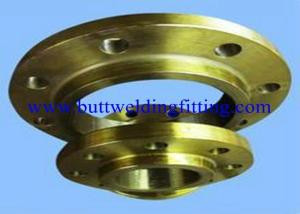 China Steel Flange ,Swivel-Ring, ASME B16.5, MSS SP-44, A694 F52 to F65 factory