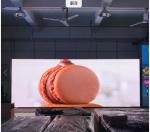 Popular Rental Stage Video Wall , Small Spacing Indoor LED Display Screen