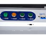 Fiber Metal Laser Marking Machine For Stainless Steel