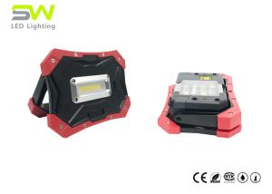 China N50 Magnets 6500K CRI80 Portable LED Work Light factory