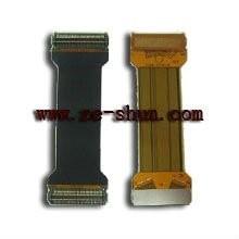 China mobile phone flex cable for Sony Ericsson W910 slider factory
