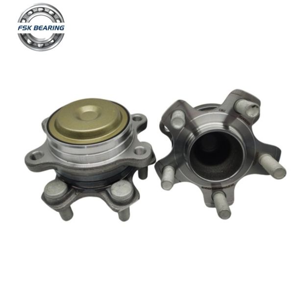 China FSK Wheel Hub Bearing Unit 3230100FC1 For Xiaopeng P7 Front Wheel factory