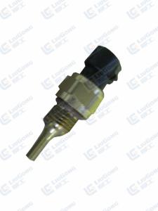China 30B0496 Water Temperature Sensor 915E Excavator Spare Parts factory