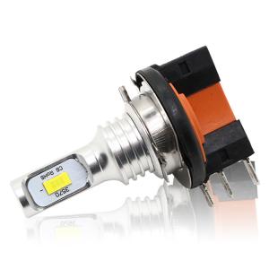China ODM Faro H15 Led Headlight Auto Lighting System 12V Rohs factory